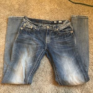 Miss Me Pants - Miss me Miss Me Pants - Miss me